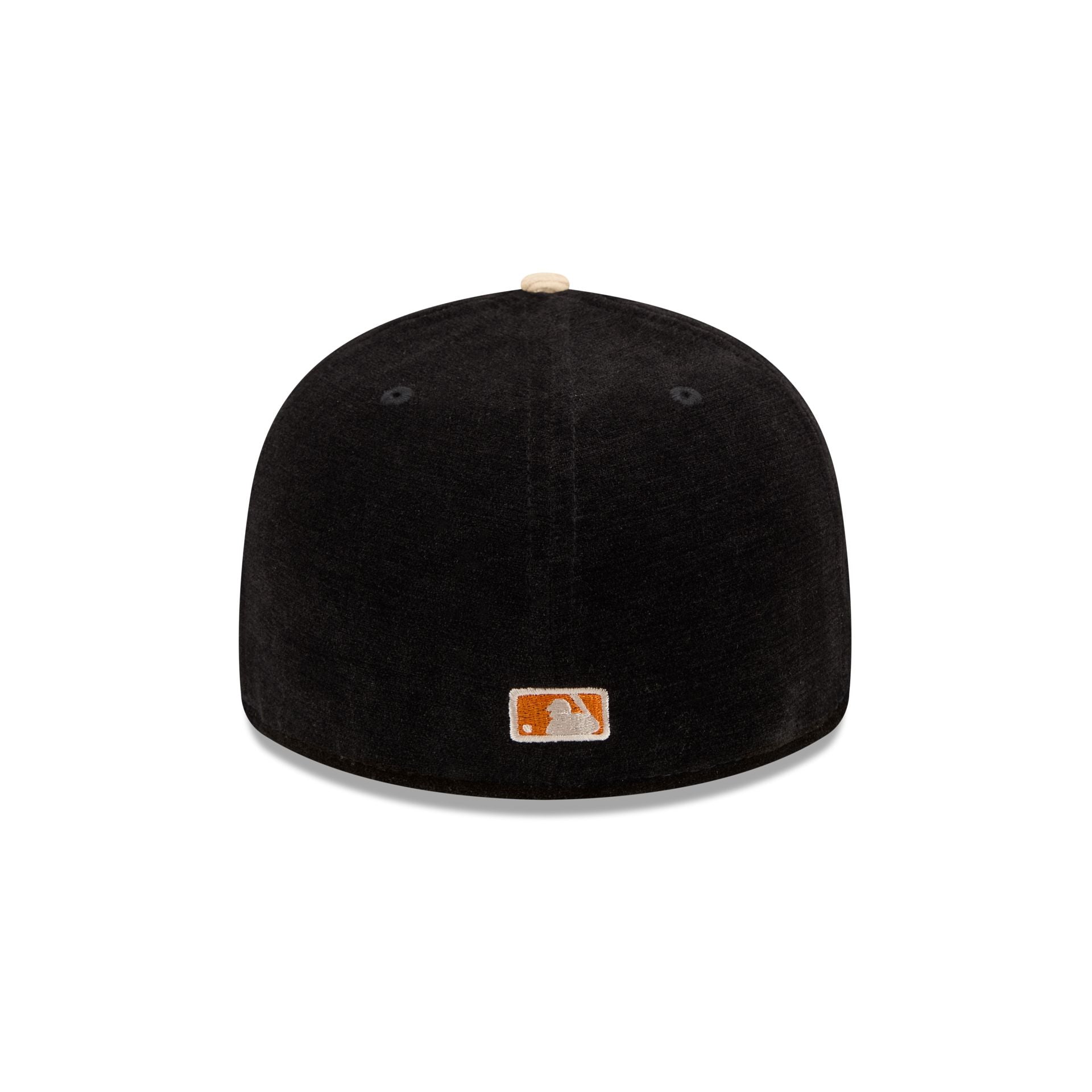 New York Mets Fall Velvet Low Profile 59FIFTY Fitted Hat – New Era Cap