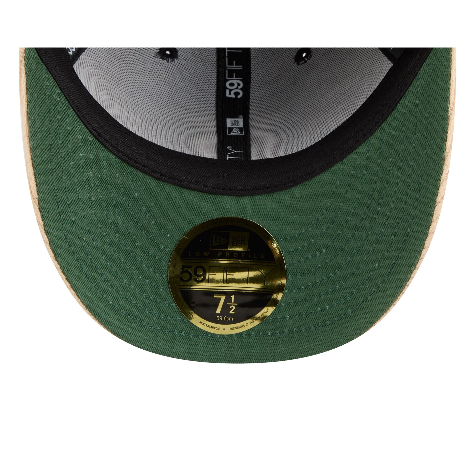 New York Mets Fall Velvet Low Profile 59FIFTY Fitted Hat – New Era Cap