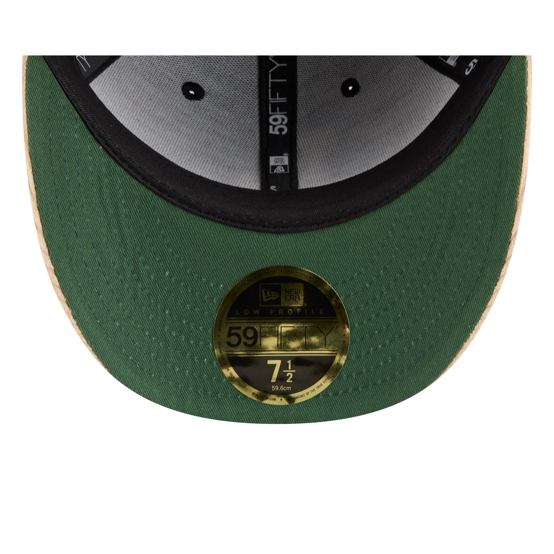New Era Cap