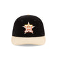 Houston Astros Fall Velvet Low Profile 59FIFTY Fitted Hat