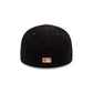 Houston Astros Fall Velvet Low Profile 59FIFTY Fitted Hat
