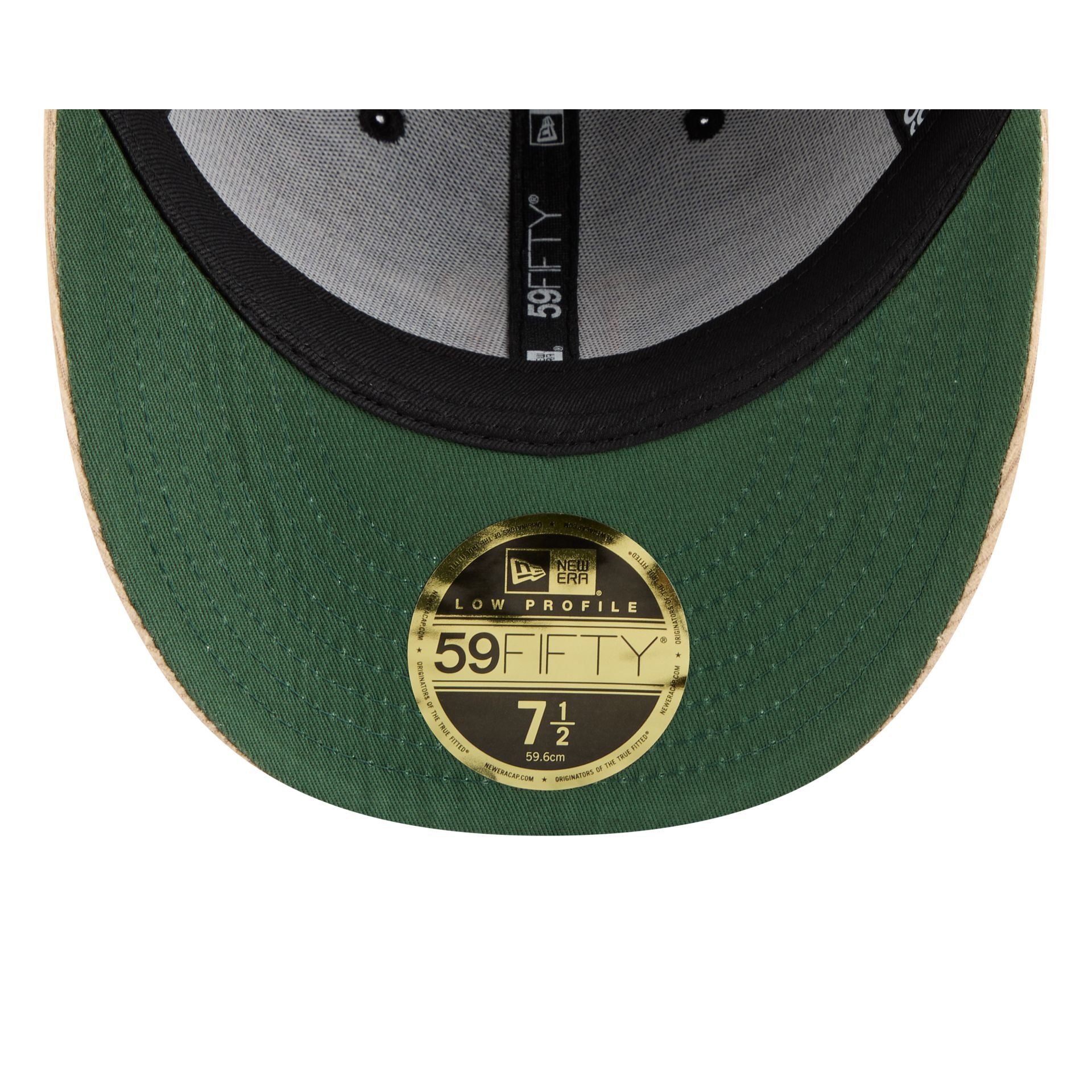 New Era Cap