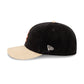 Chicago White Sox Fall Velvet Low Profile 59FIFTY Fitted Hat