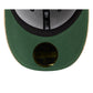 Chicago White Sox Fall Velvet Low Profile 59FIFTY Fitted Hat
