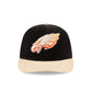 Philadelphia Eagles Fall Velvet Low Profile 59FIFTY Fitted Hat
