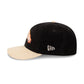 Denver Broncos Fall Velvet Low Profile 59FIFTY Fitted Hat