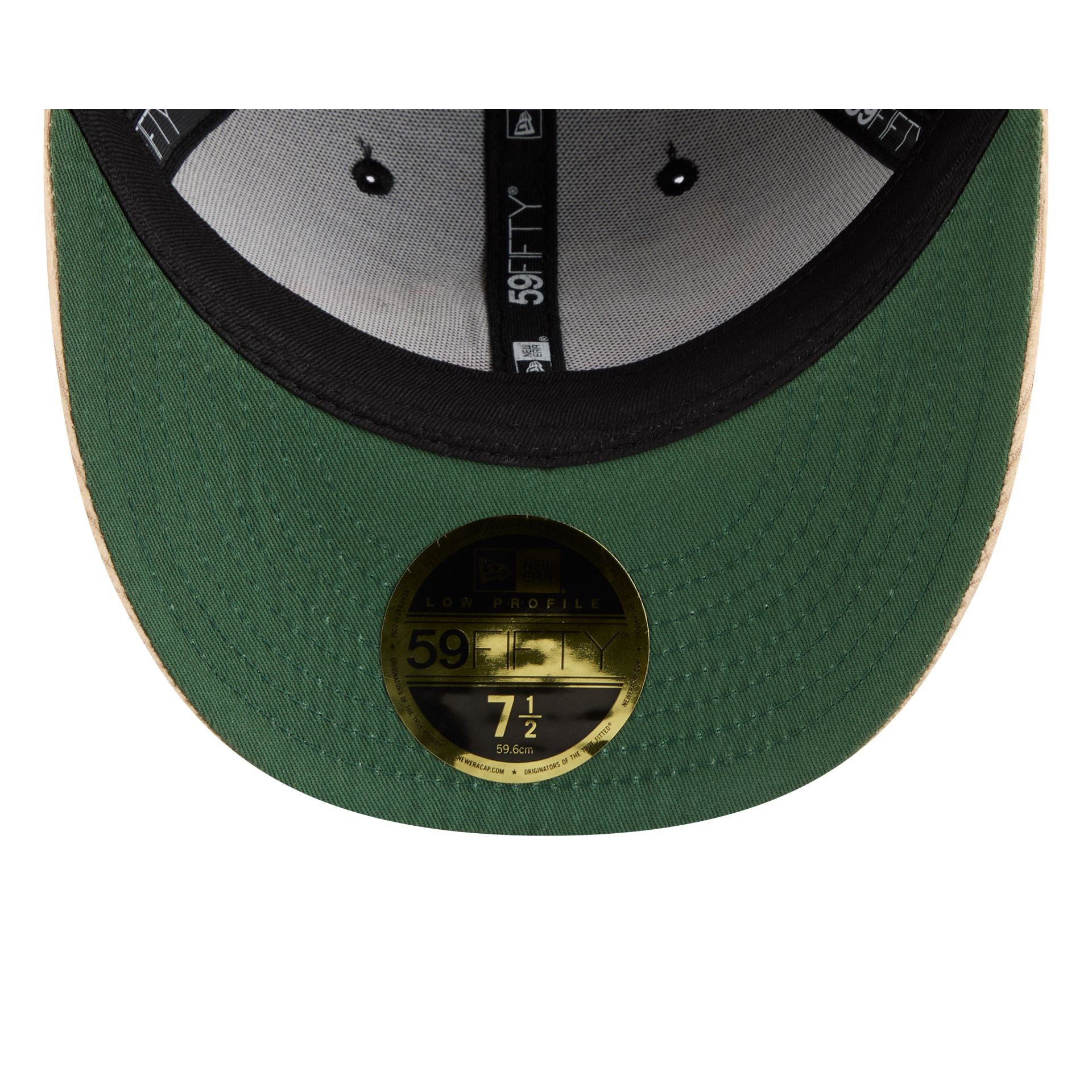 New Era Cap