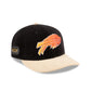 Buffalo Bills Fall Velvet Low Profile 59FIFTY Fitted Hat