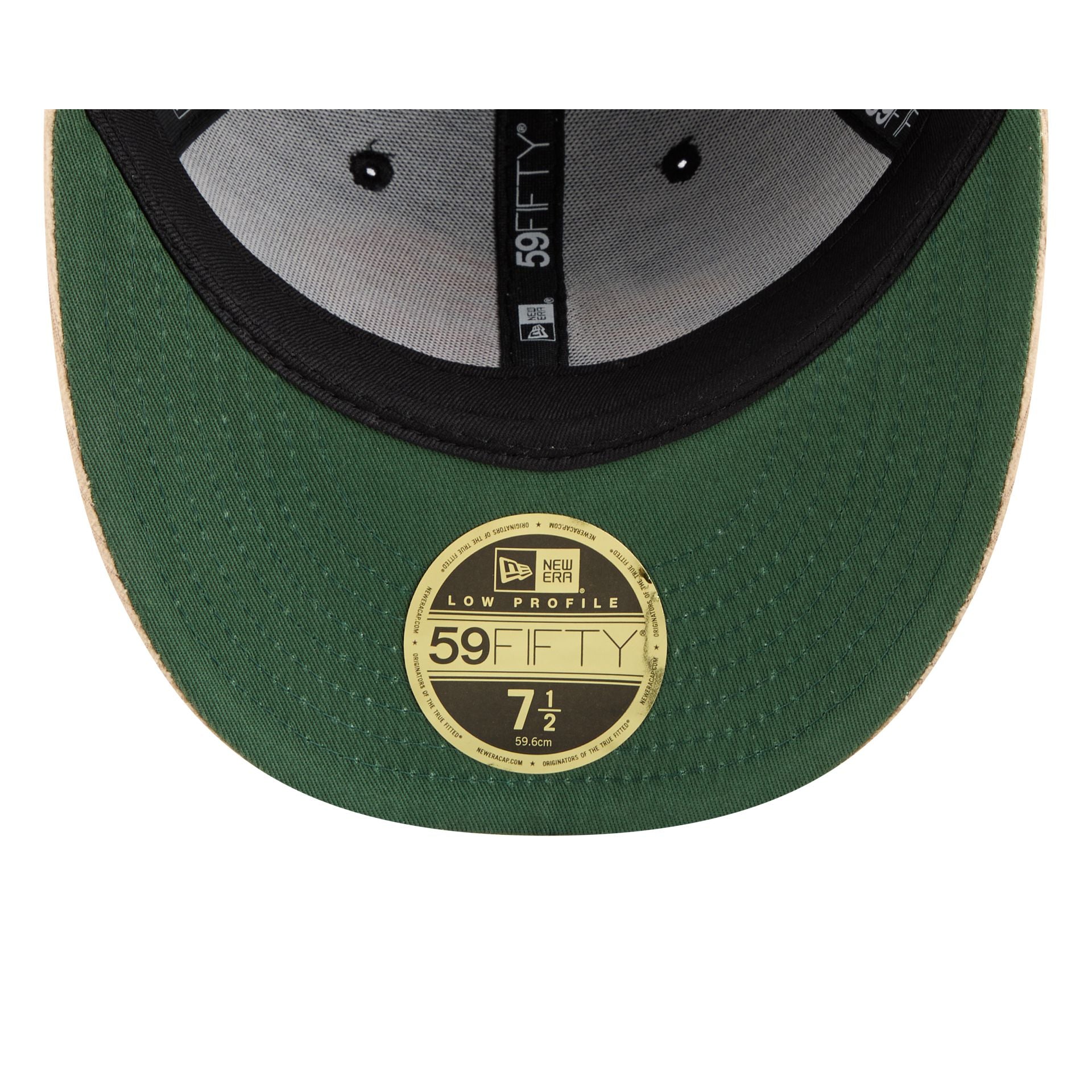 New Era Cap