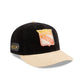 New York Rangers Fall Velvet Low Profile 59FIFTY Fitted Hat