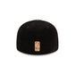 Brooklyn Nets Fall Velvet Low Profile 59FIFTY Fitted Hat