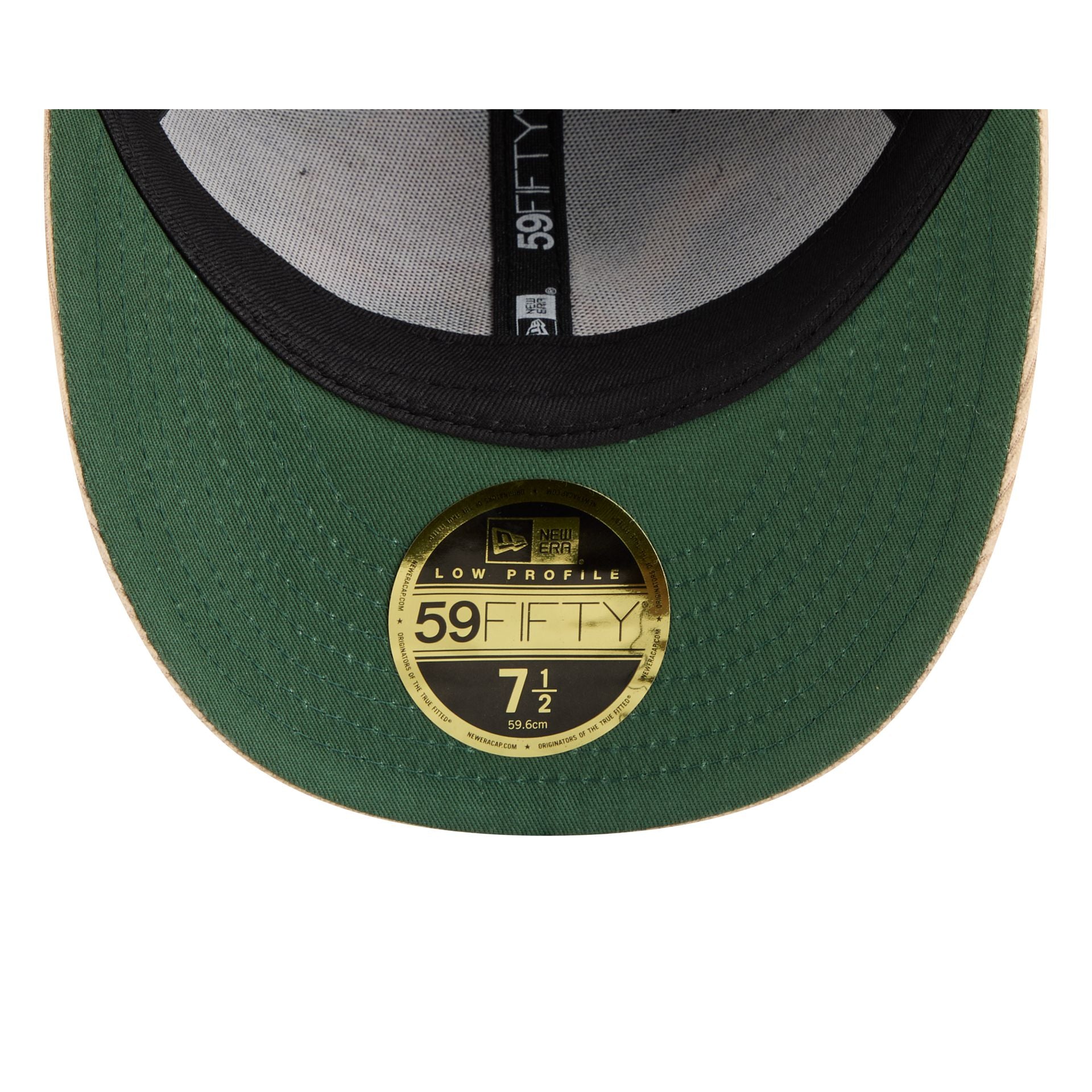New Era Cap