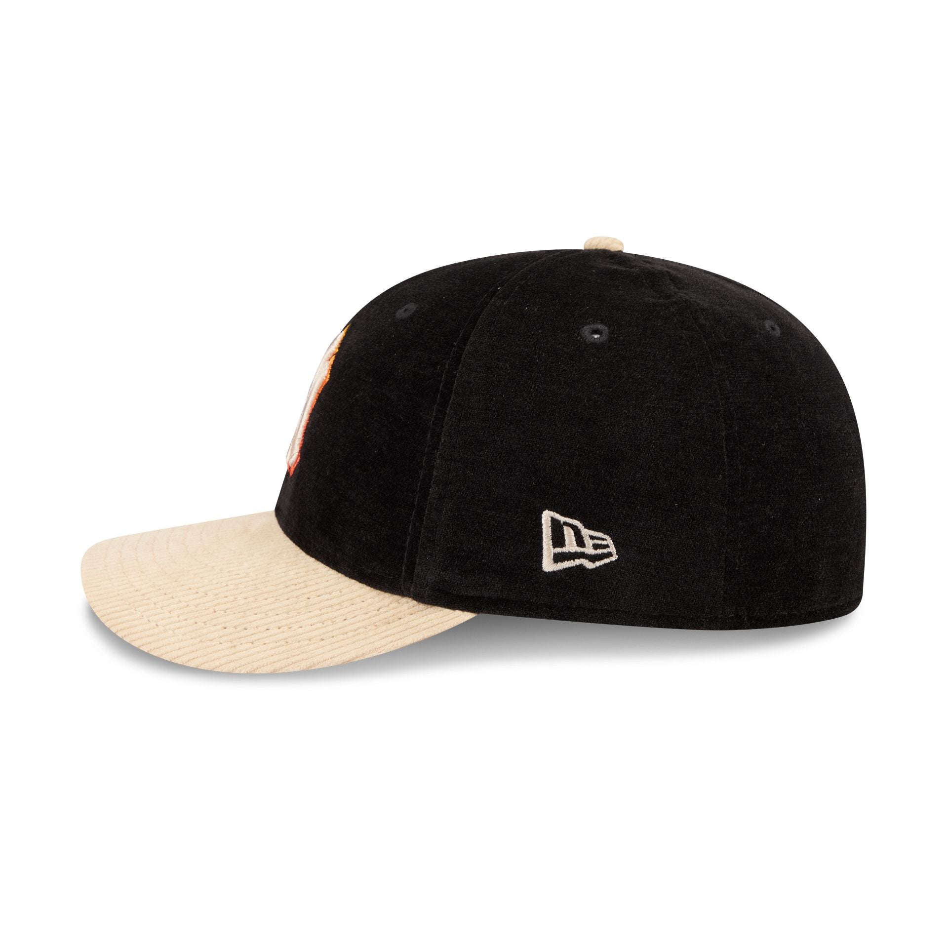 New York Yankees Fall Velvet Low Profile 59FIFTY Fitted Hat – New