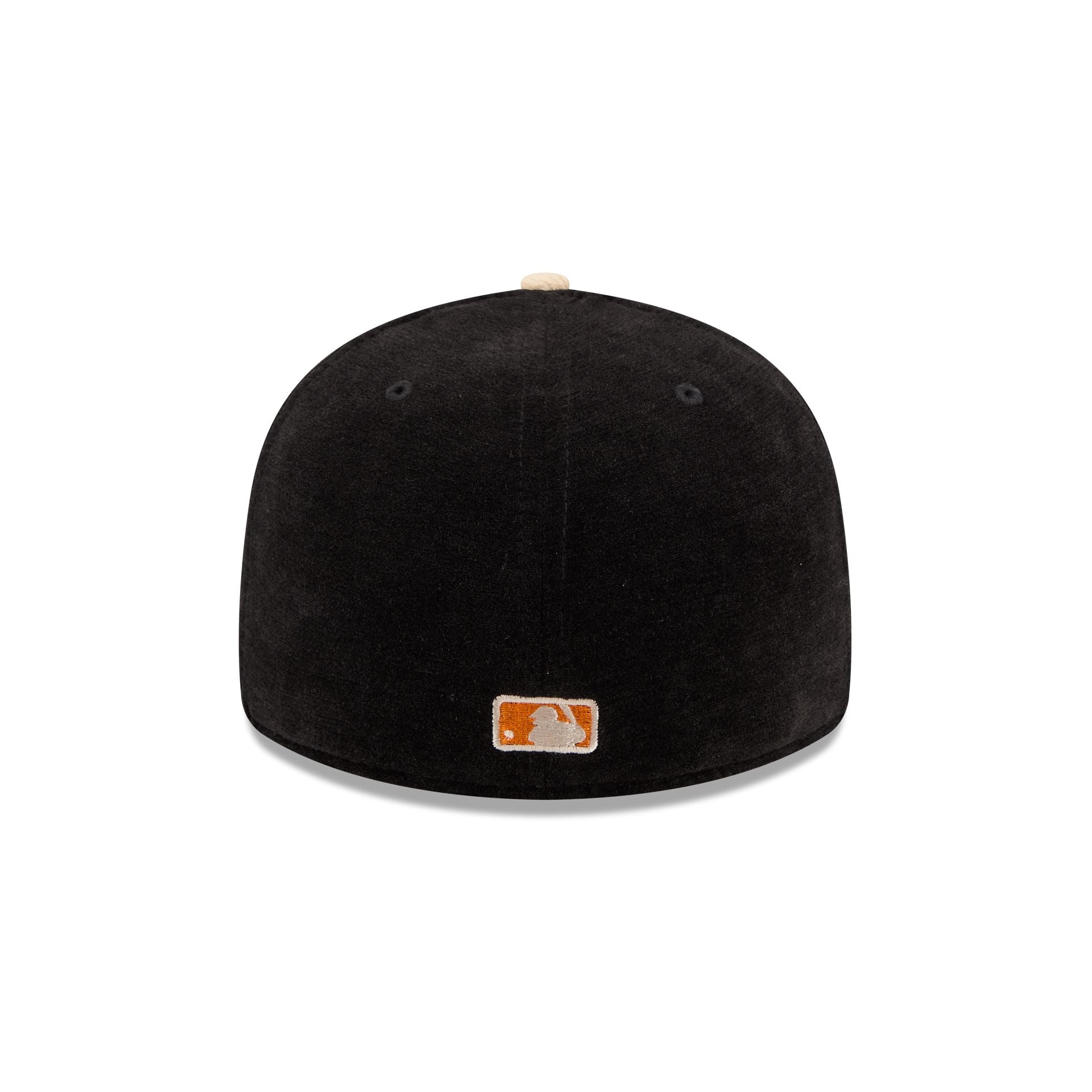 New York Yankees Fall Velvet Low Profile 59FIFTY Fitted Hat – New