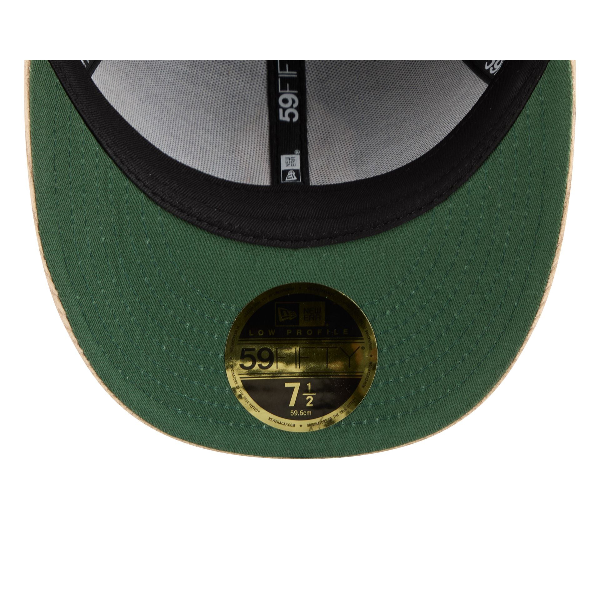 New York Yankees Fall Velvet Low Profile 59FIFTY Fitted Hat – New