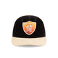 Las Vegas Raiders Fall Velvet Low Profile 59FIFTY Fitted Hat