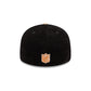Las Vegas Raiders Fall Velvet Low Profile 59FIFTY Fitted Hat