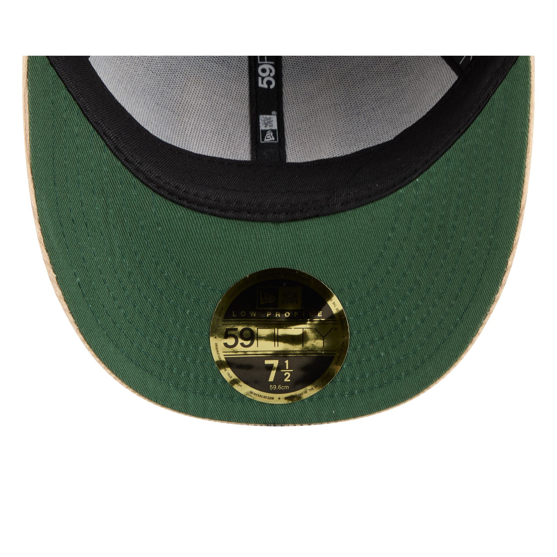 New Era Cap