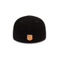 Los Angeles Kings Fall Velvet Low Profile 59FIFTY Fitted Hat