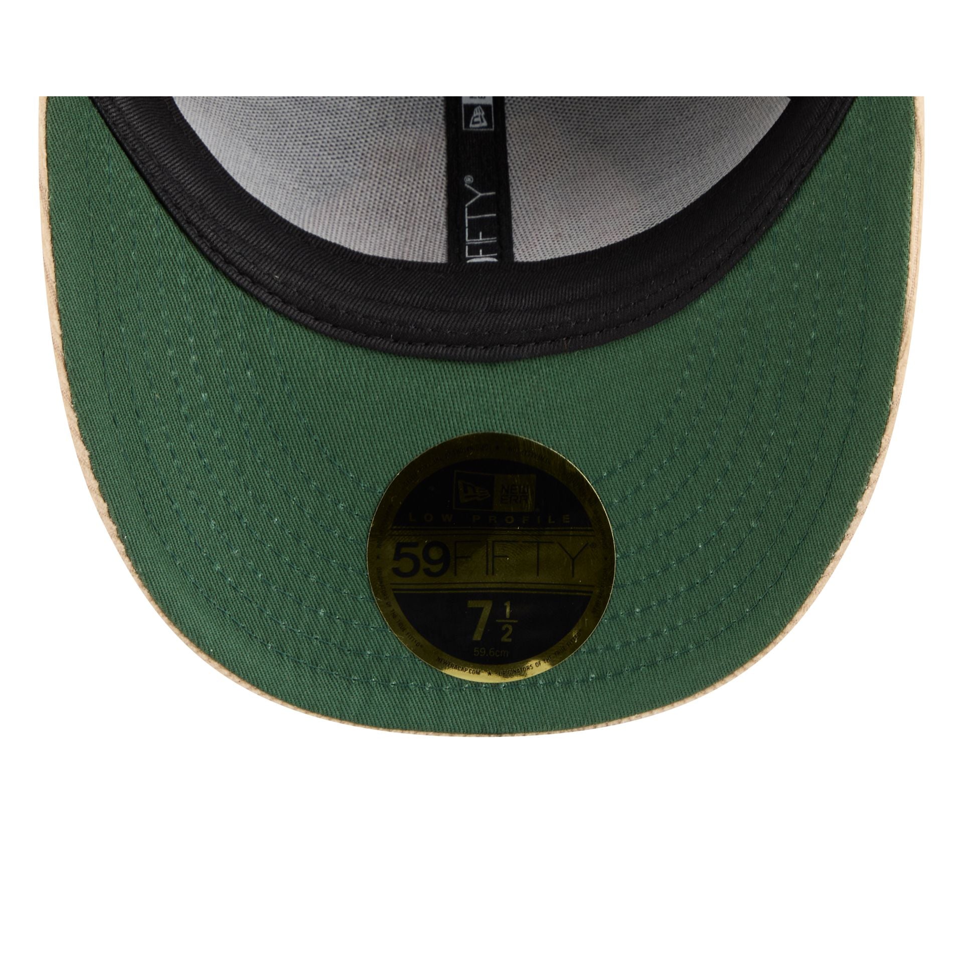 Chicago Blackhawks Fall Velvet Low Profile 59FIFTY Fitted Hat