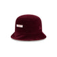 New York Rangers Fall Velvet Bucket Hat