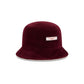 New York Rangers Fall Velvet Bucket Hat
