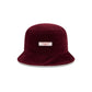 New York Rangers Fall Velvet Bucket Hat