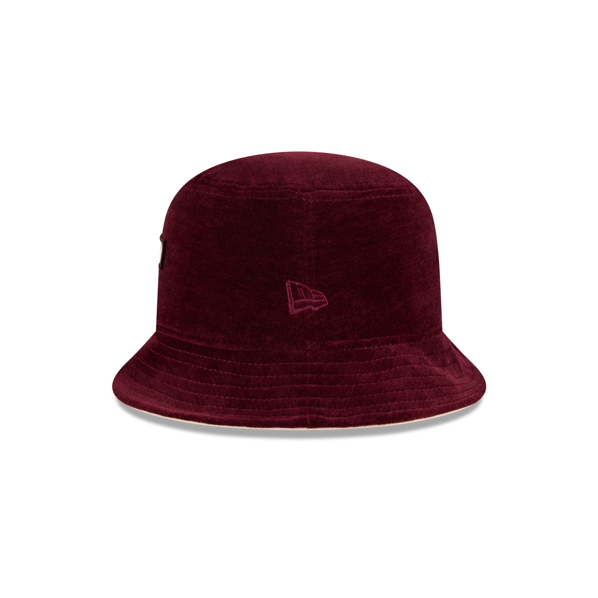 New York Rangers Fall Velvet Bucket Hat