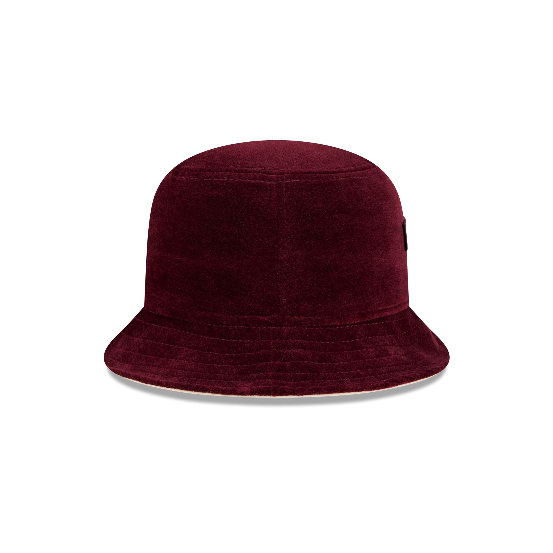 New York Rangers Fall Velvet Bucket Hat