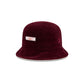 San Francisco 49ers Fall Velvet Bucket Hat