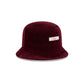 San Francisco 49ers Fall Velvet Bucket Hat