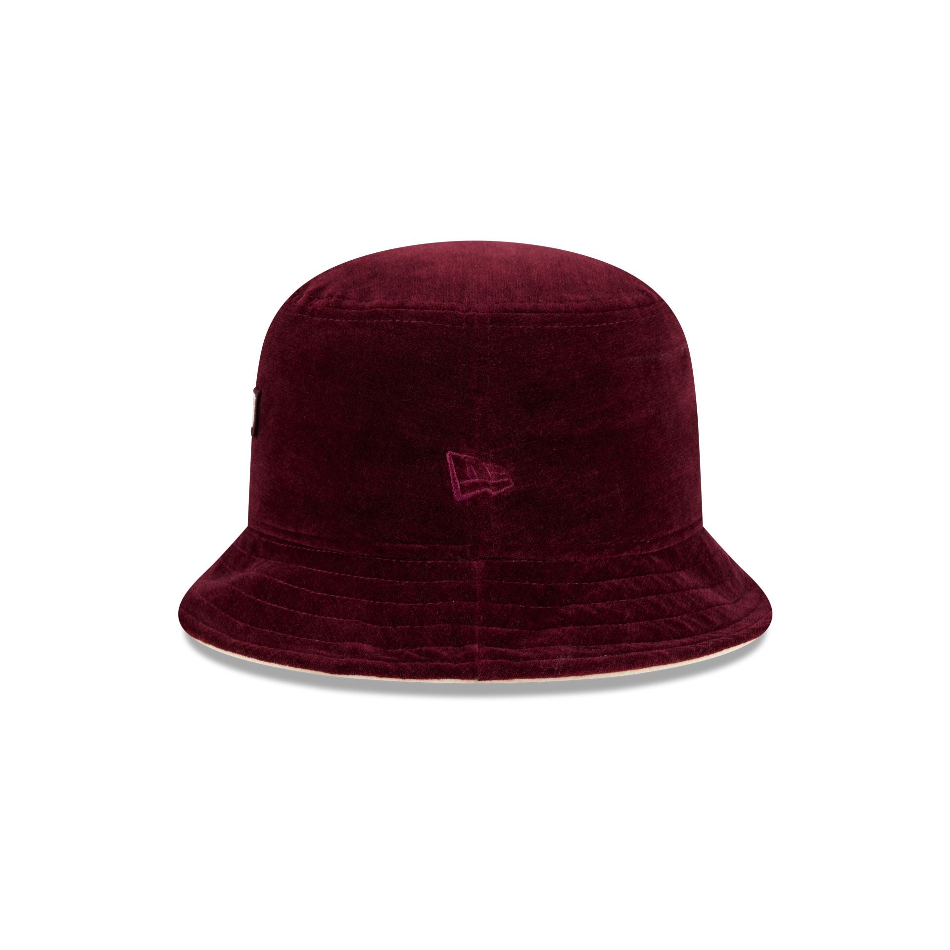 San Francisco 49ers Fall Velvet Bucket Hat