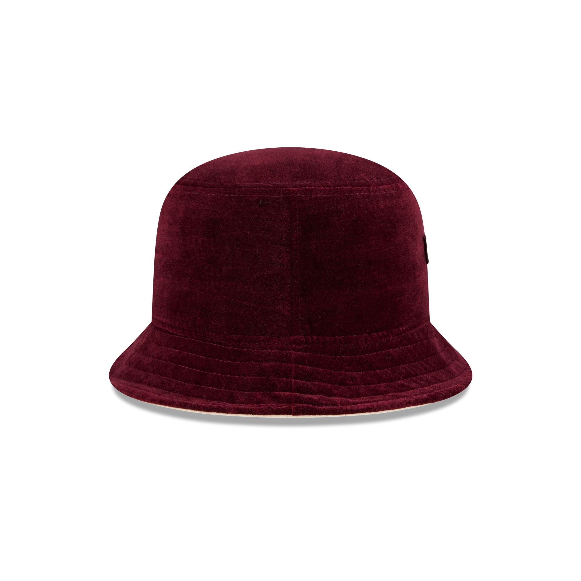 San Francisco 49ers Fall Velvet Bucket Hat