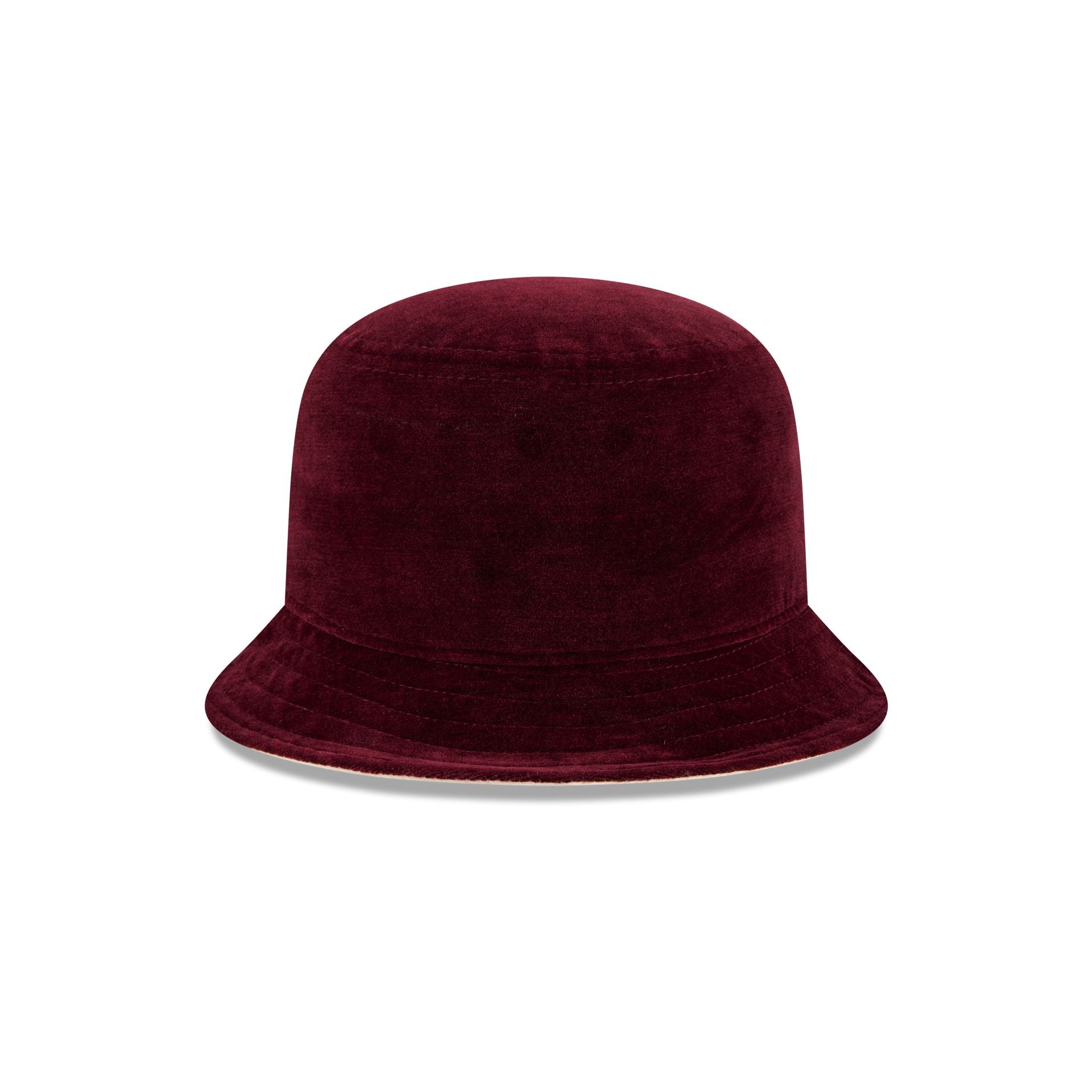 San Francisco 49ers Fall Velvet Bucket Hat – New Era Cap