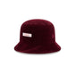 Brooklyn Nets Fall Velvet Bucket Hat