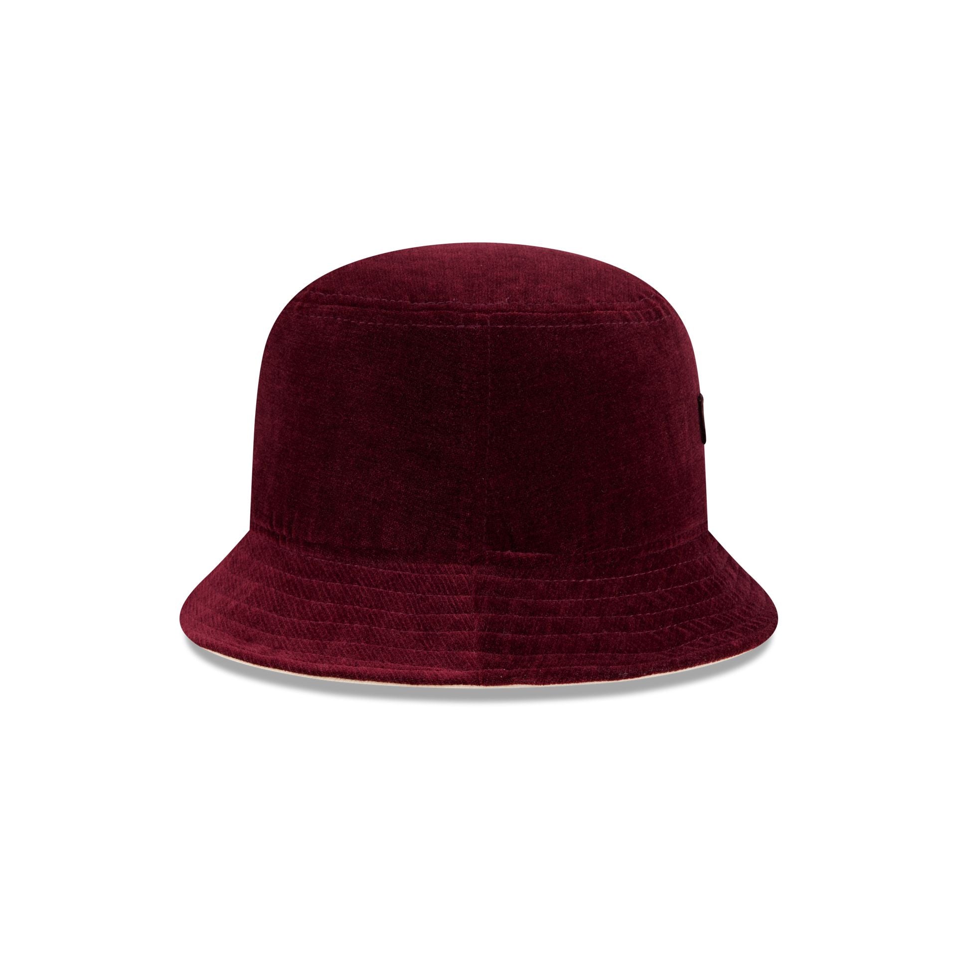 Brooklyn Nets Fall Velvet Bucket Hat