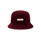 Brooklyn Nets Fall Velvet Bucket Hat