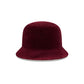 Brooklyn Nets Fall Velvet Bucket Hat