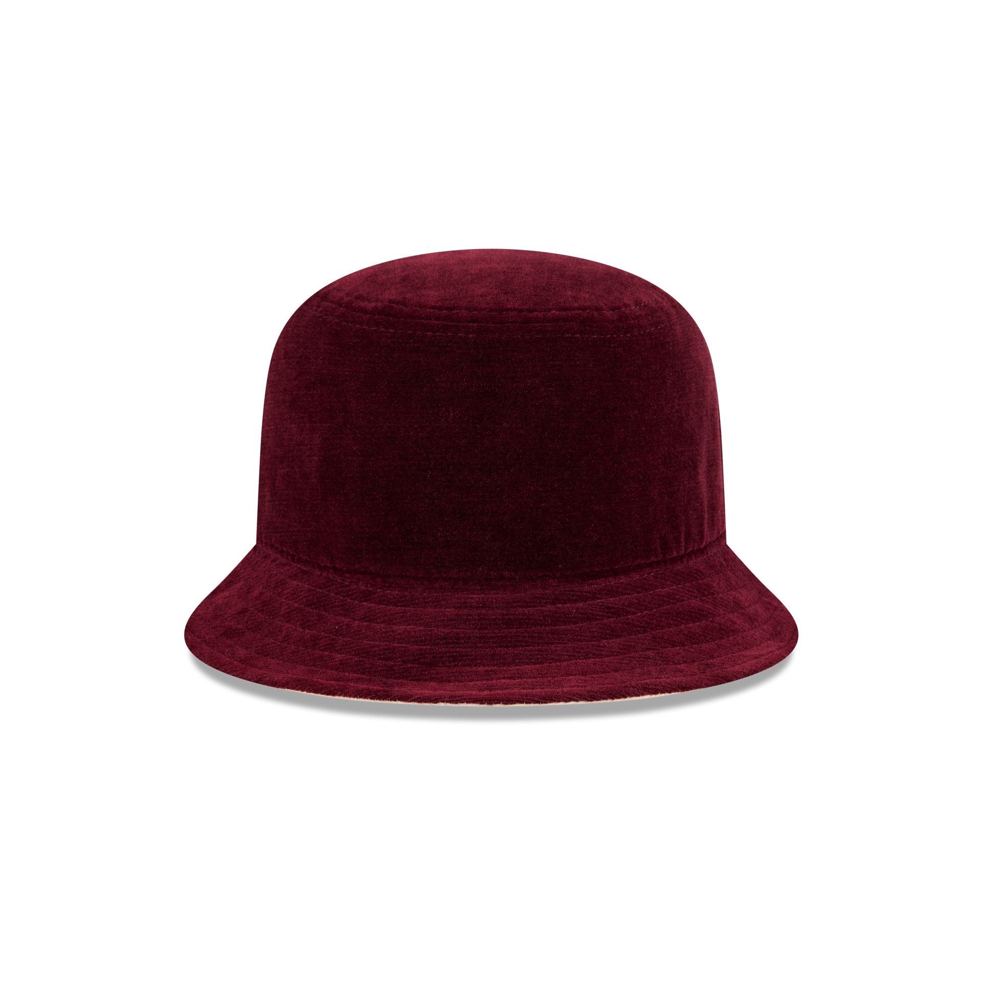 Brooklyn Nets Fall Velvet Bucket Hat