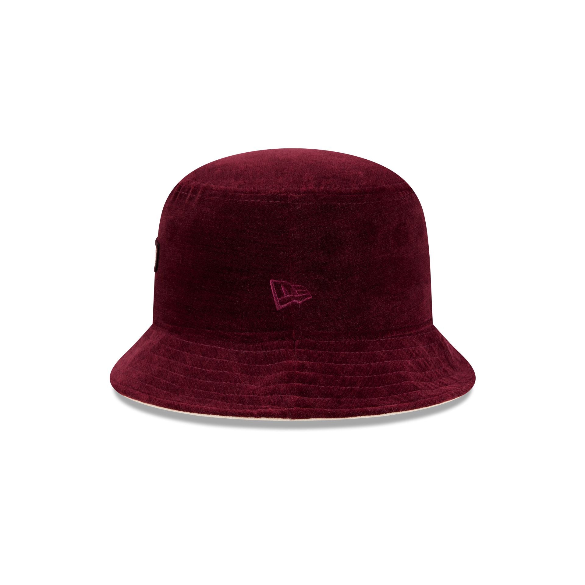 Philadelphia Eagles Fall Velvet Bucket Hat