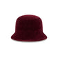 Philadelphia Eagles Fall Velvet Bucket Hat