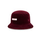 Boston Red Sox Fall Velvet Bucket Hat