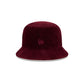 Boston Red Sox Fall Velvet Bucket Hat