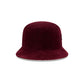 Boston Red Sox Fall Velvet Bucket Hat