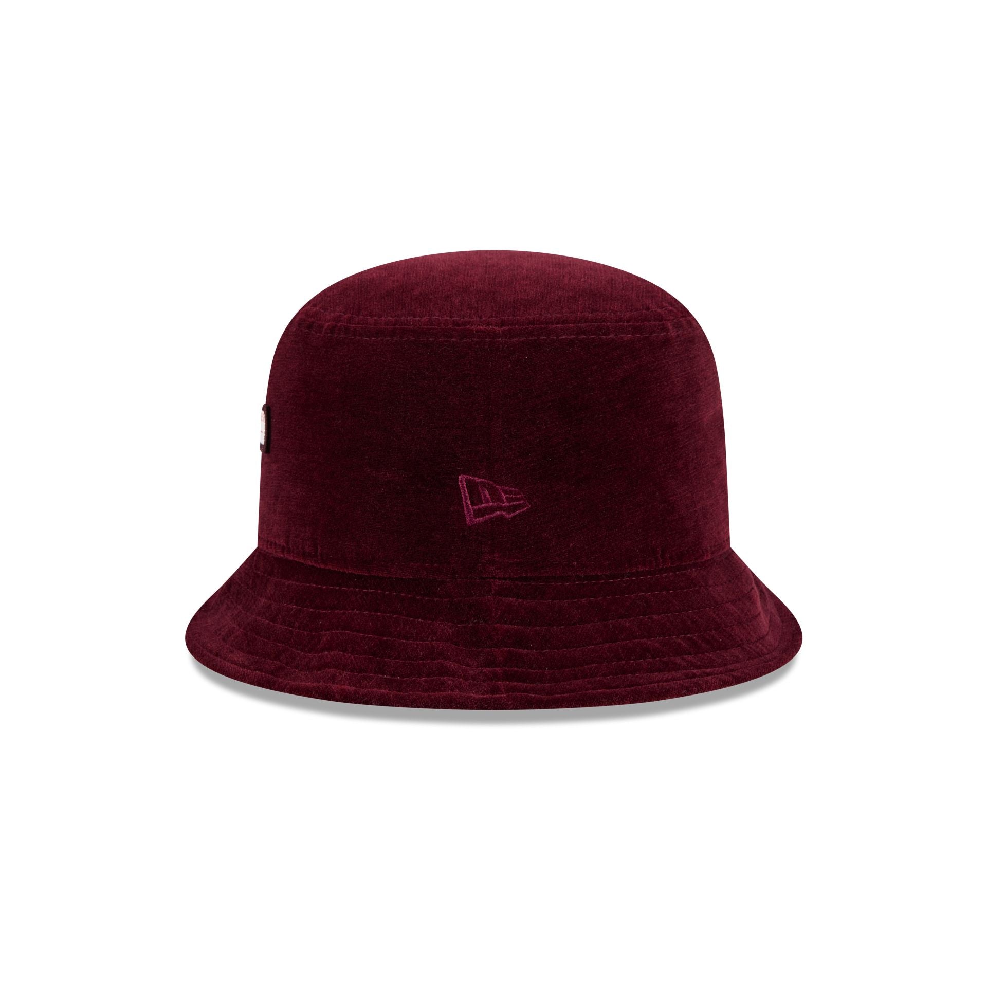 Los Angeles Lakers Fall Velvet Bucket Hat