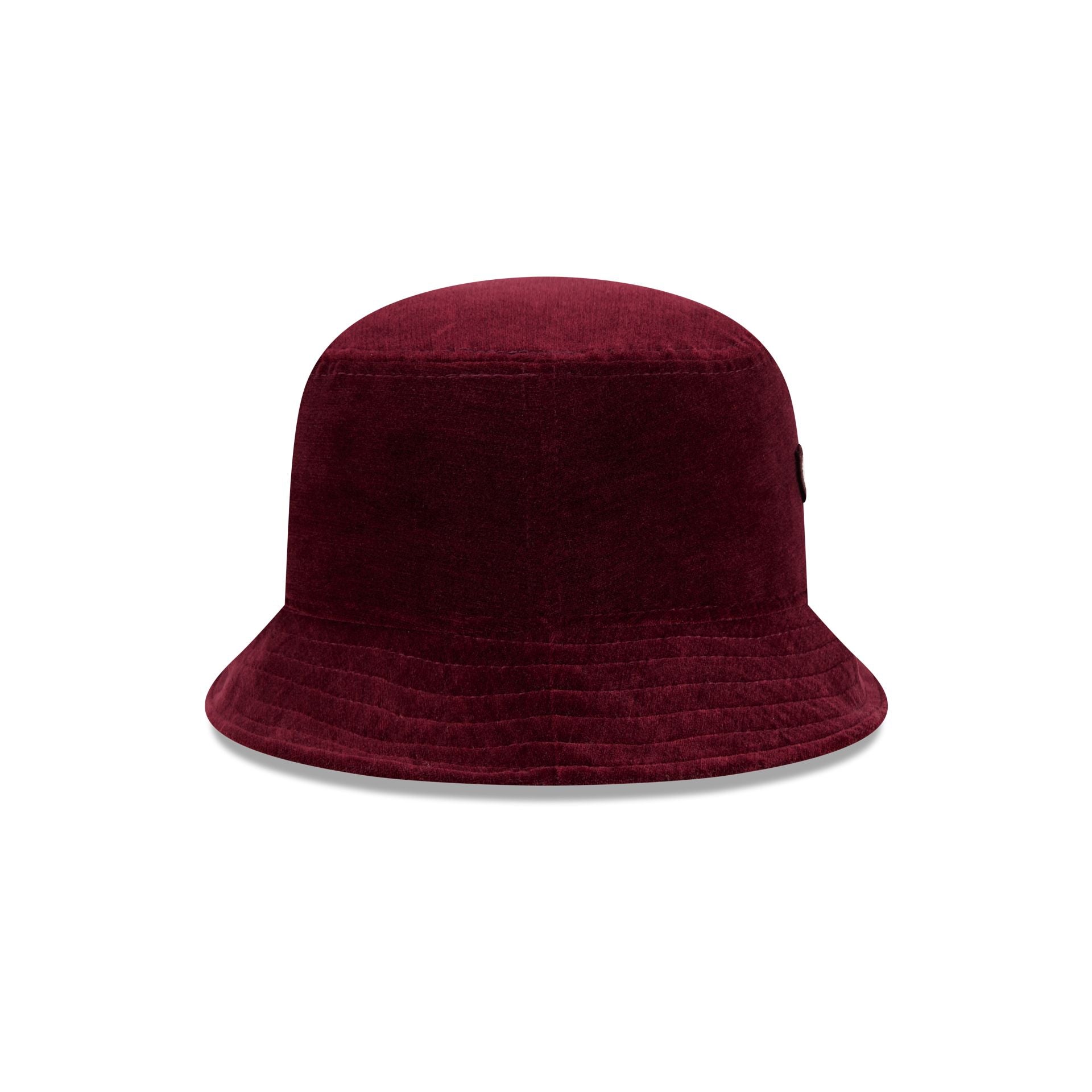 Los Angeles Lakers Fall Velvet Bucket Hat