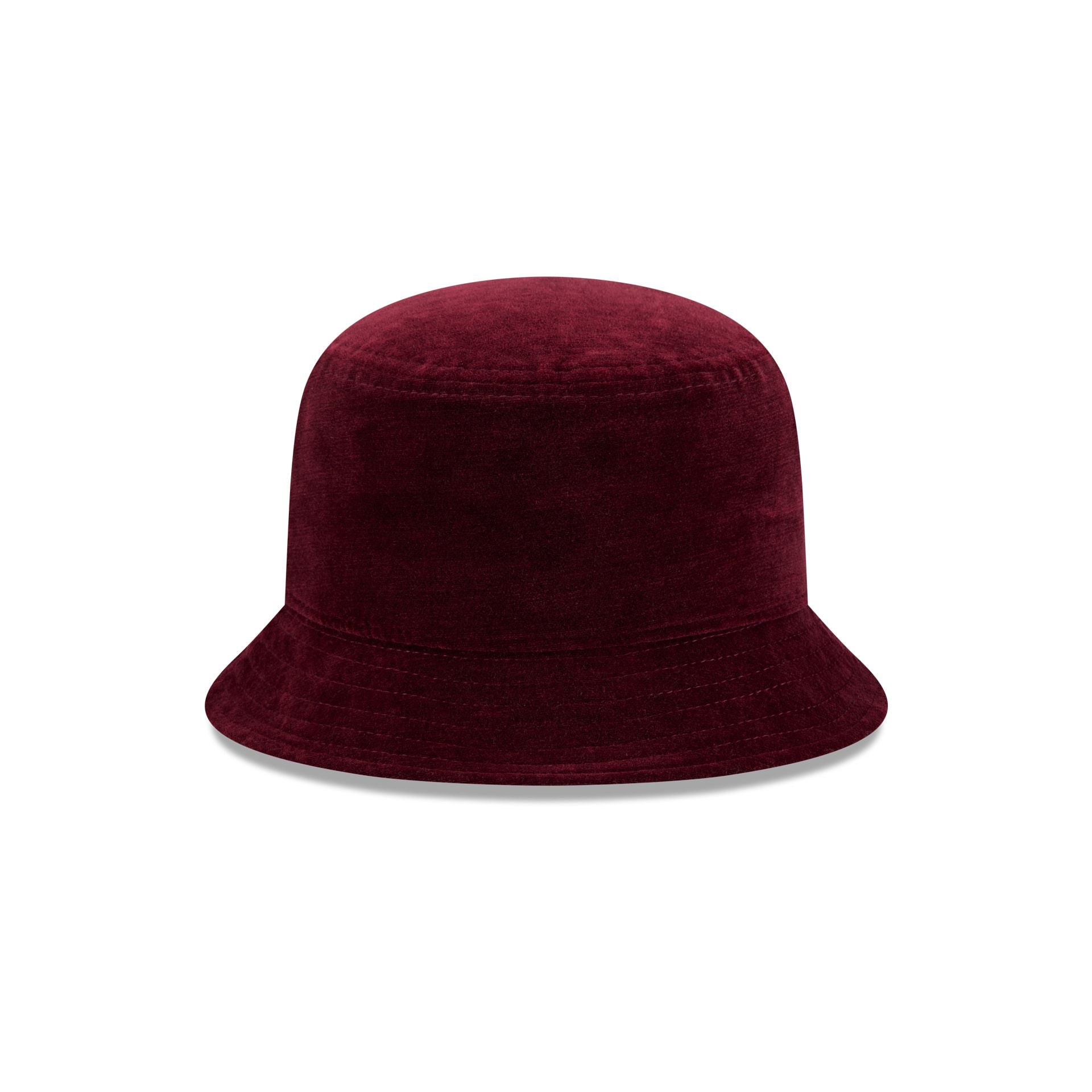 Los Angeles Lakers Fall Velvet Bucket Hat