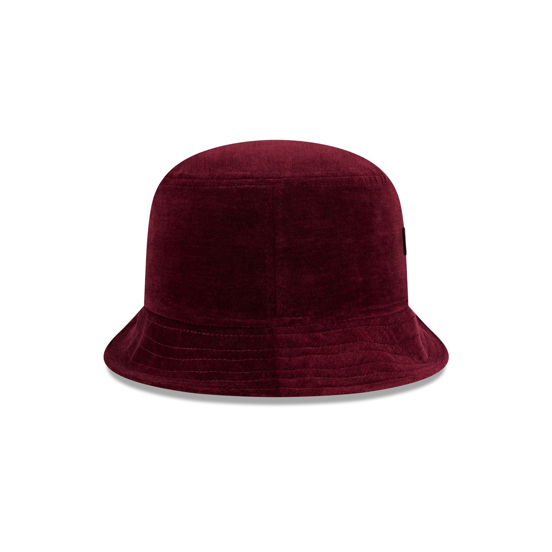 Boston Celtics Fall Velvet Bucket Hat