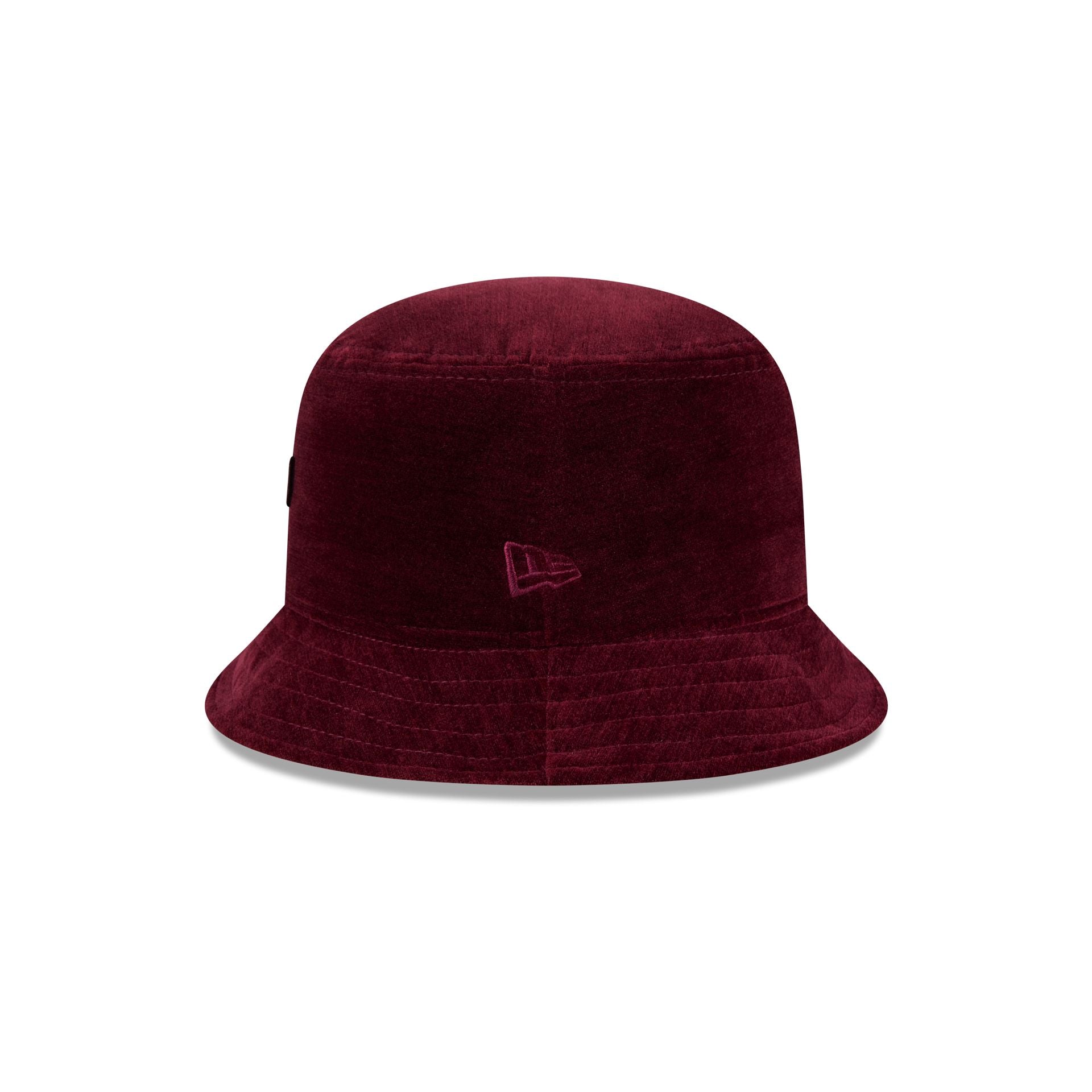 Chicago Blackhawks Fall Velvet Bucket Hat