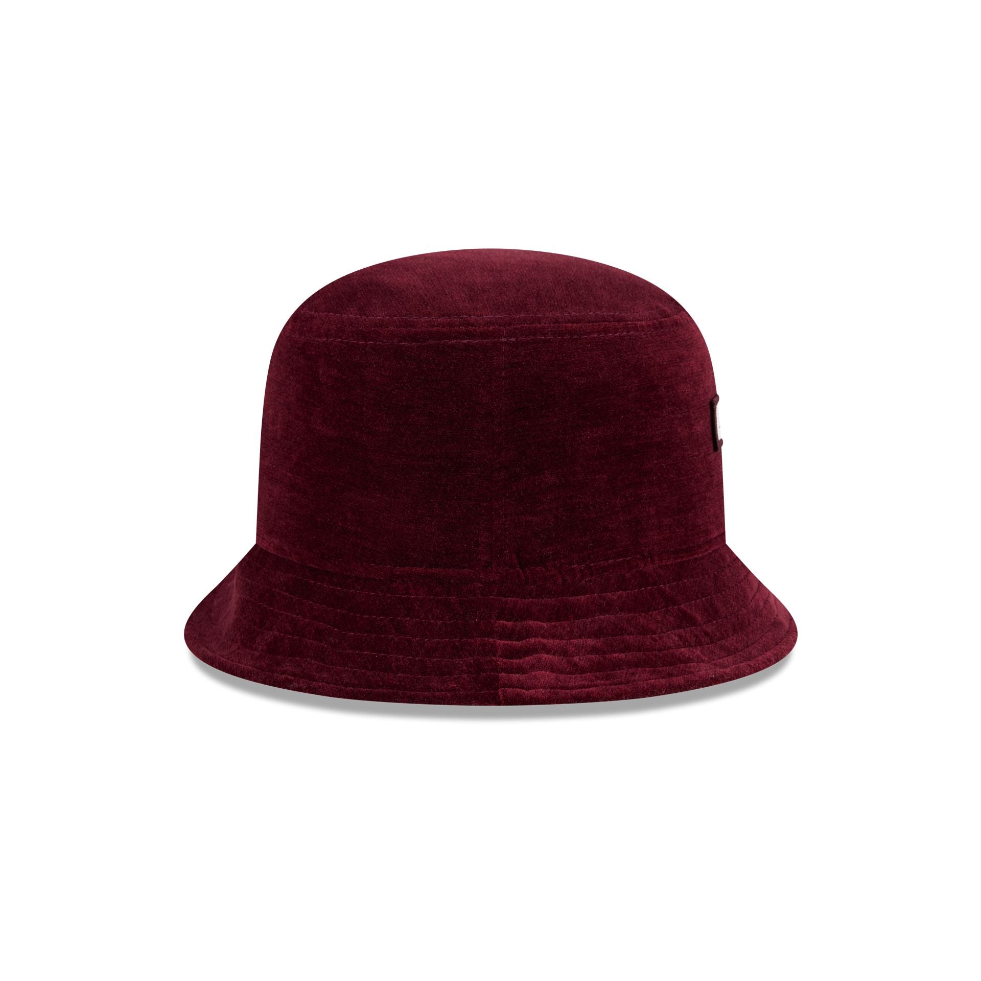 Chicago Blackhawks Fall Velvet Bucket Hat